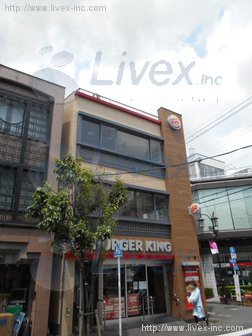 貸店舗