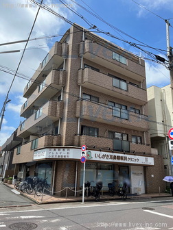 エスポワール矢口ビル