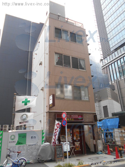 日本橋羅苧豆ビル