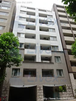 メイフェア横濱関内・ポートプレジールビル