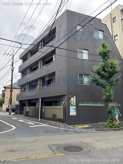 貸事務所