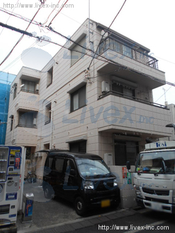 仮)西麻布1丁目ビル