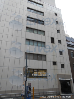 渋谷協栄ビル