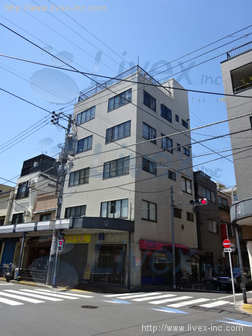 戸ヶ崎ビル