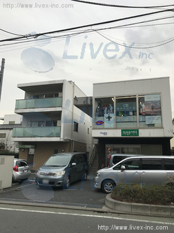 メディス学芸大学ビル