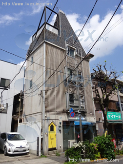 ムジカビル