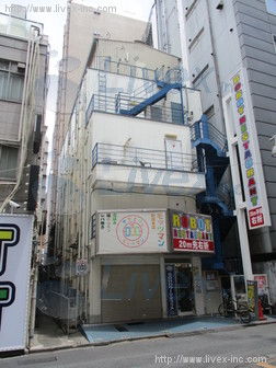 新宿第6ビル