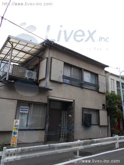 貸店舗