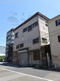 大山シャーリング倉庫