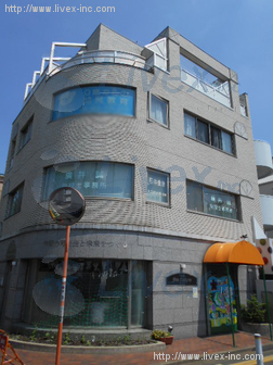明陶ビル
