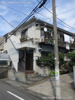 宮岡荘ビル