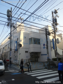 ストリーム西大井ビル