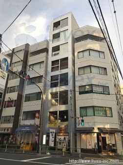 ACN虎ノ門ビル