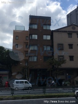 ユニテ麻布ビル
