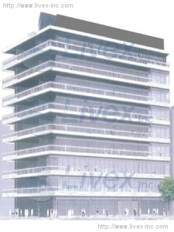 仮)王子計画ビル