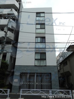 仮)業平5丁目テナントビル