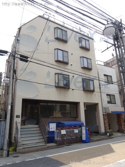 メゾン沙羅