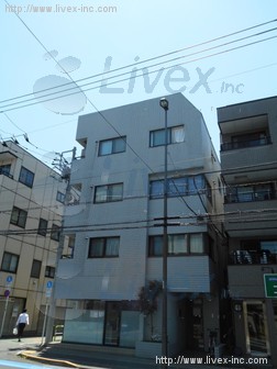 ハイライフ白山ビル