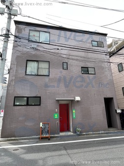 大山ビル