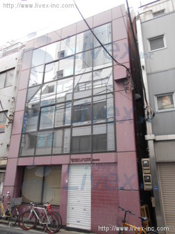 仮)銀座MC第2ビル