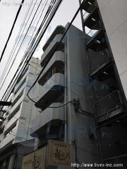 芝大門マンションビル