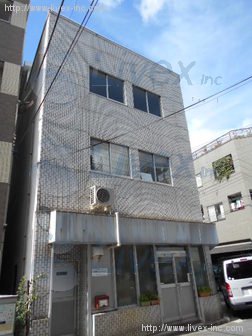 岳獅ビル