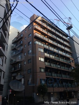 URBAN PARK麻布十番