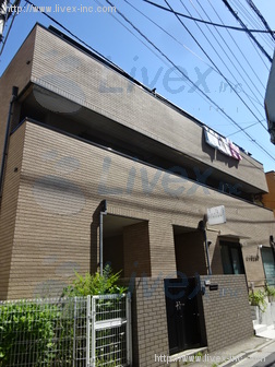 大島1丁目ビル