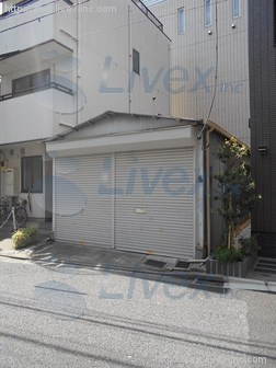 石崎倉庫
