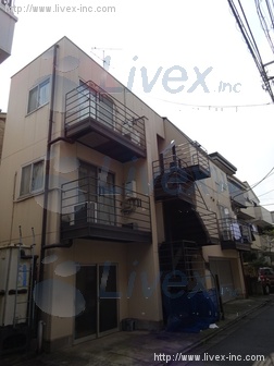 4616番館ビル