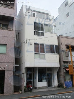 石川ビル