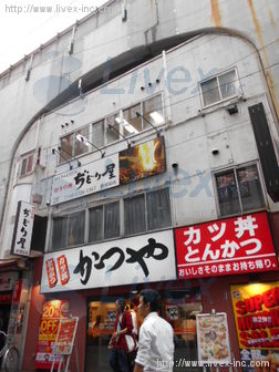 貸事務所・店舗