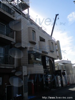 L&C武蔵小山ビル