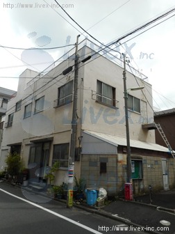 業平5・KOビル