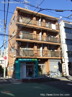 ANZAWA大塚ビル
