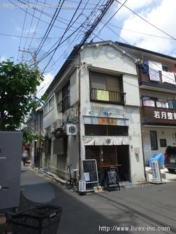 貸店舗