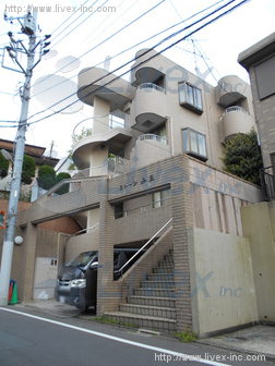 ストーン山王ビル