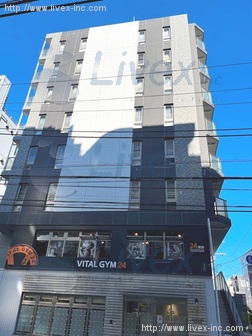 N-stage中野新橋