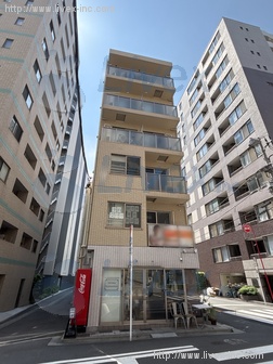 エマーレ日本橋富沢町ビル