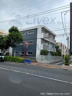 カセッタ高円寺ビル