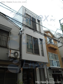 プランドール・モトマチビル