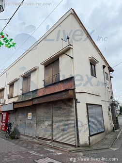 貸店舗