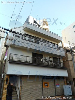 豊島屋ビル