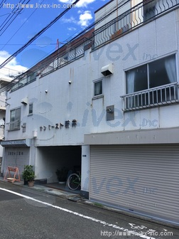 サンバースト新井ビル