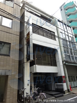 大江ビル
