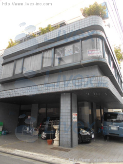 千石ビル