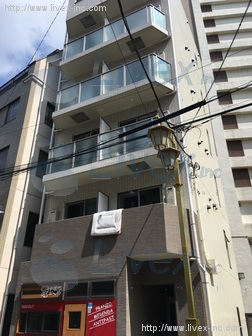 レオナール西早稲田ビル