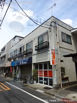 サンハイツ