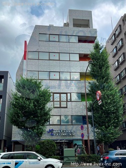 ニューアド社ビル