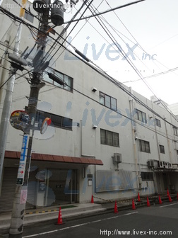 水道橋こんぴら会館ビル